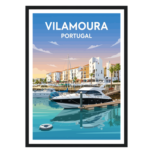 Vilamoura