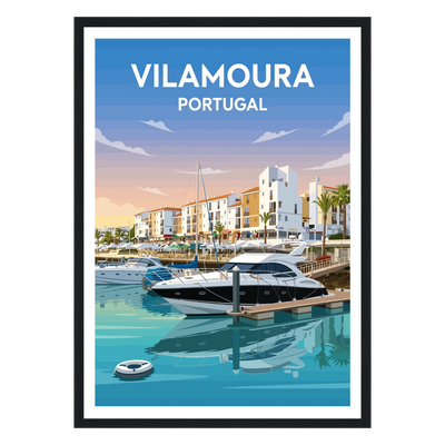 Vilamoura