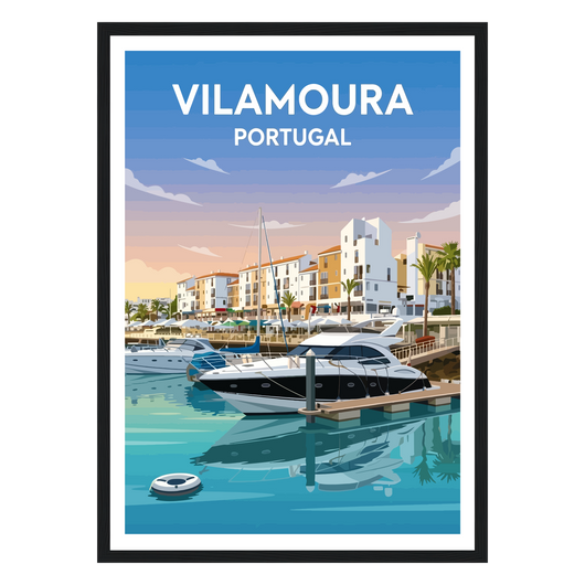 Vilamoura