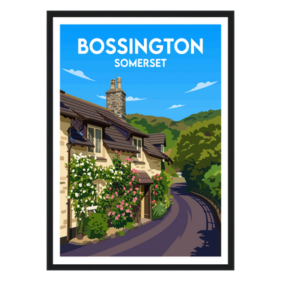 Bossington