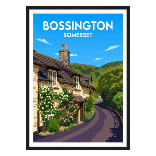 Bossington