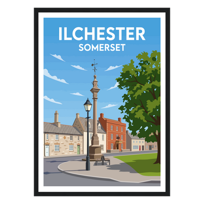 Ilchester