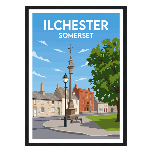 Ilchester