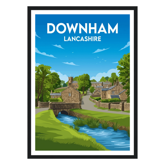 Downham