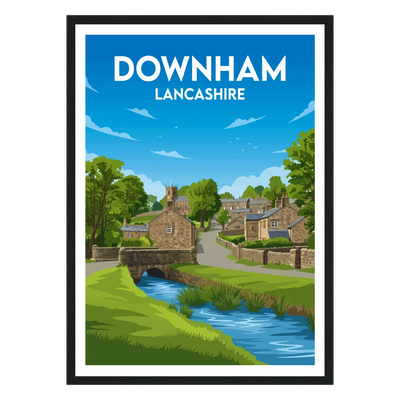 Downham