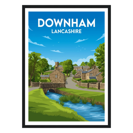 Downham