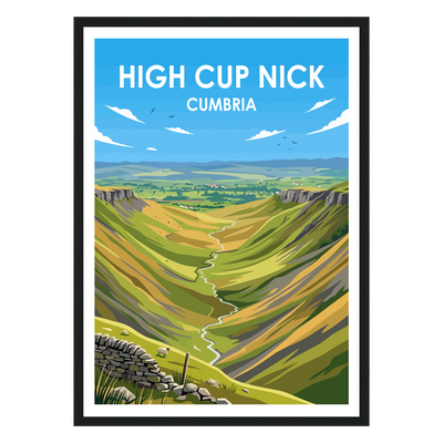 High Cup Nick