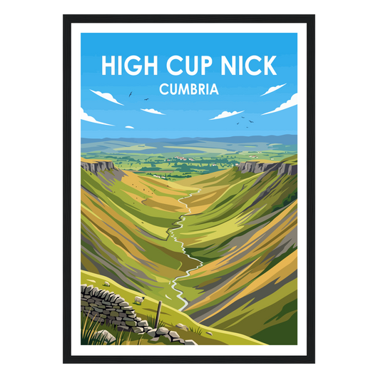 High Cup Nick