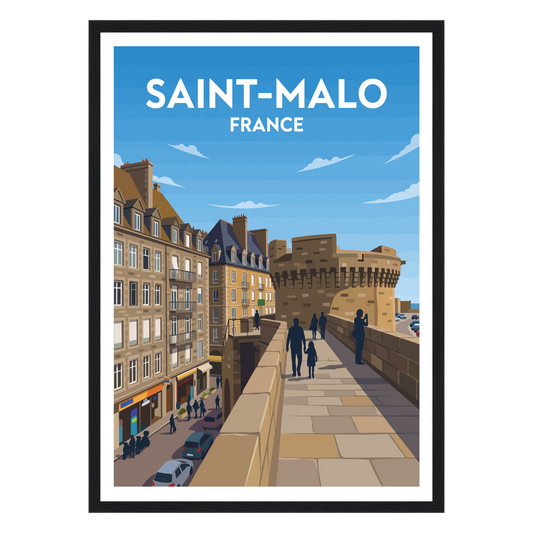 Saint-Malo