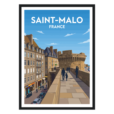 Saint-Malo