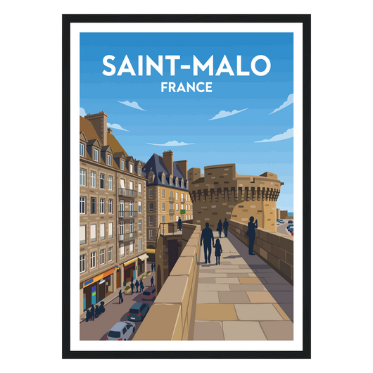 Saint-Malo