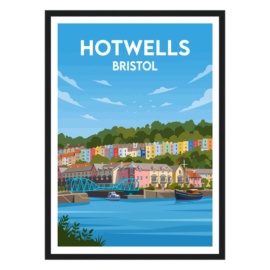 Hotwells