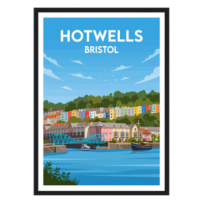 Hotwells
