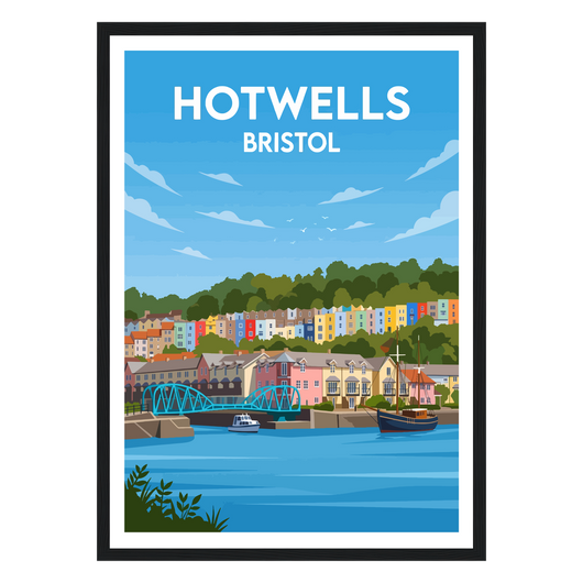 Hotwells