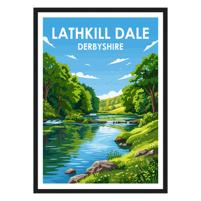 Lathkill Dale