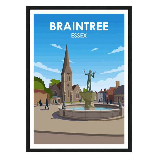 Braintree