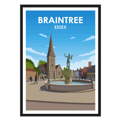 Braintree