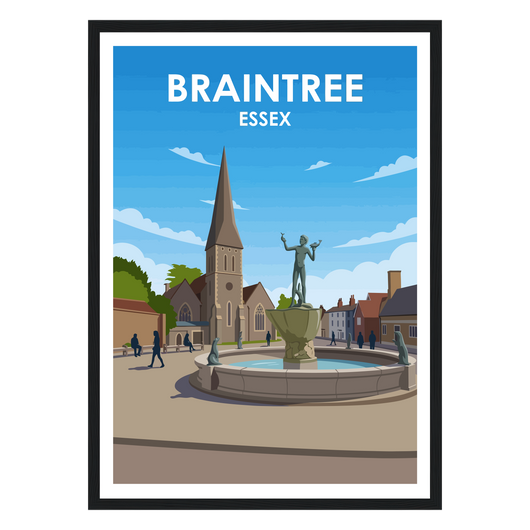 Braintree