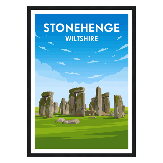 Stonehenge