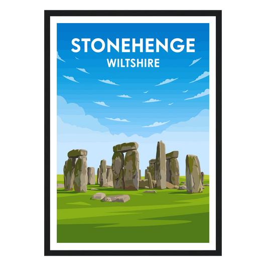 Stonehenge