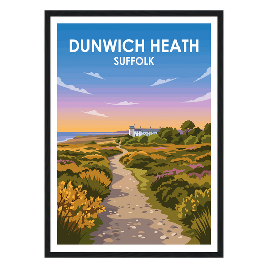 Dunwich Heath