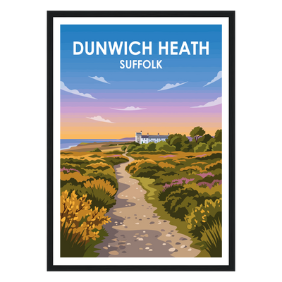 Dunwich Heath