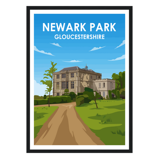 Newark Park