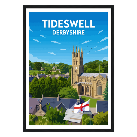 Tideswell