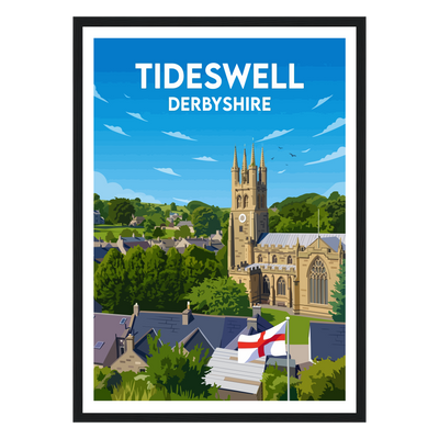 Tideswell