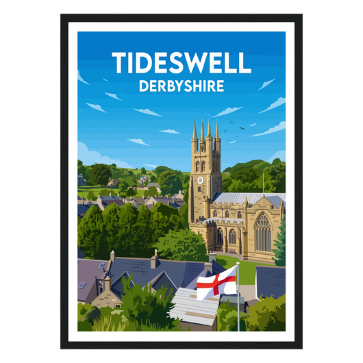 Tideswell