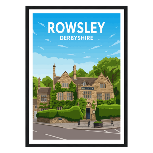 Rowsley