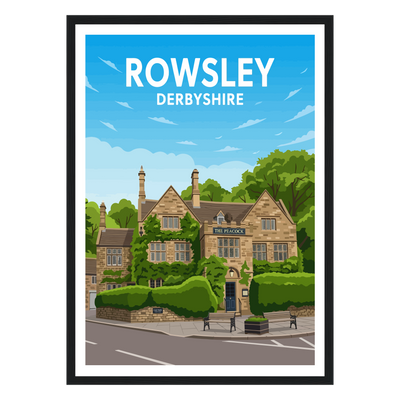 Rowsley