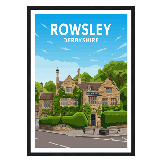 Rowsley