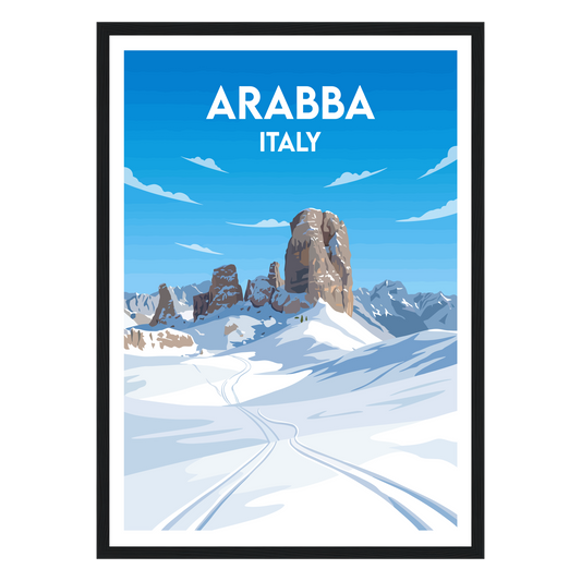 Arabba