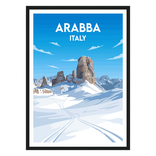 Arabba