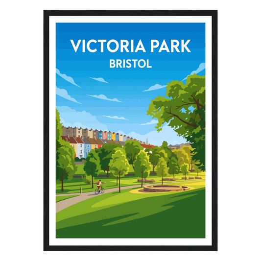 Victoria Park