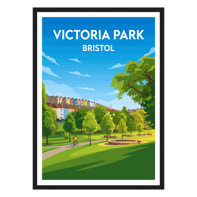 Victoria Park