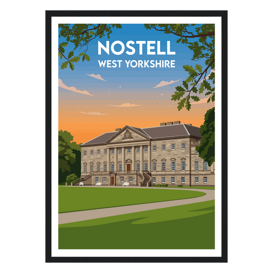 Nostell