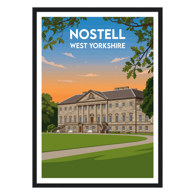 Nostell