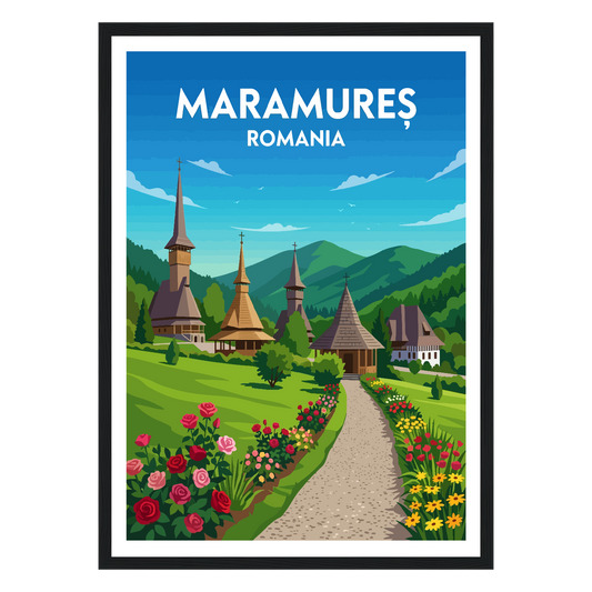 Maramureș