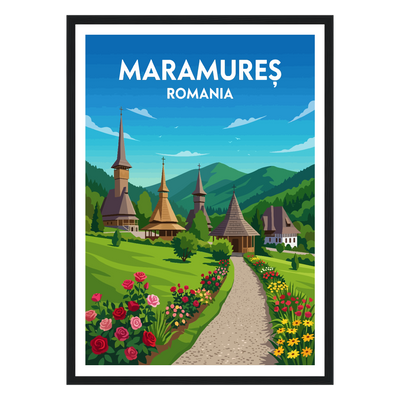 Maramureș