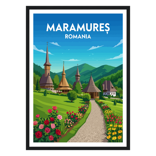 Maramureș