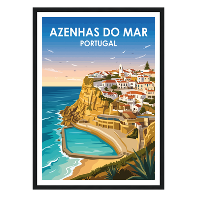 Azenhas do Mar