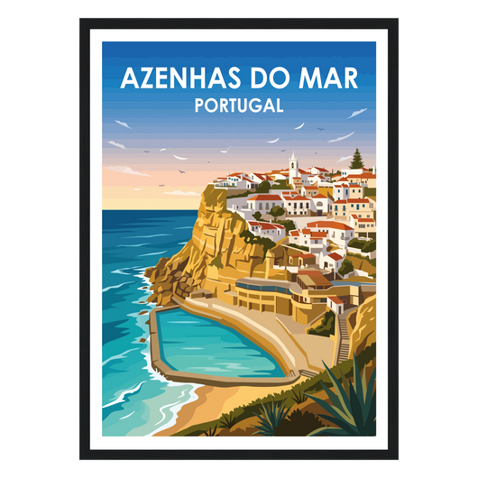 Azenhas do Mar