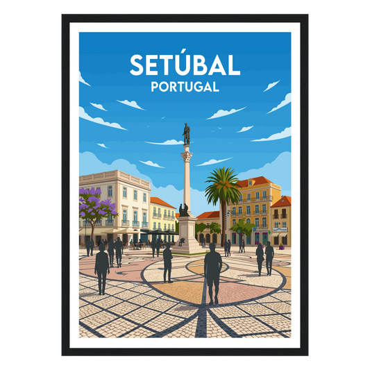 Setúbal
