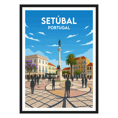 Setúbal