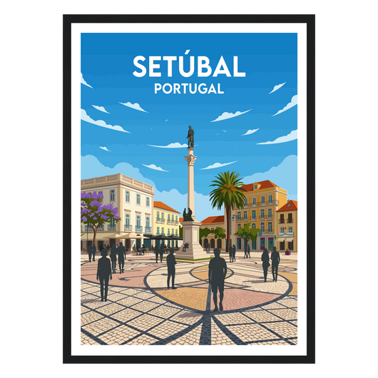 Setúbal