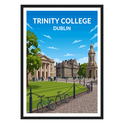 Trinity College