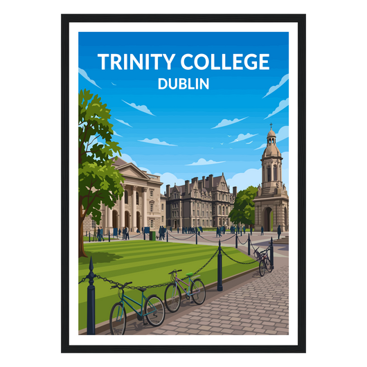 Trinity College