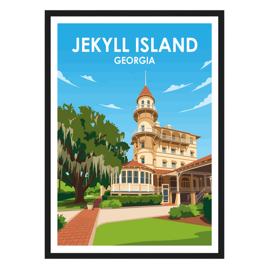 Jekyll Island